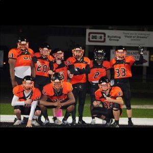 Meet your Posher, Brandon